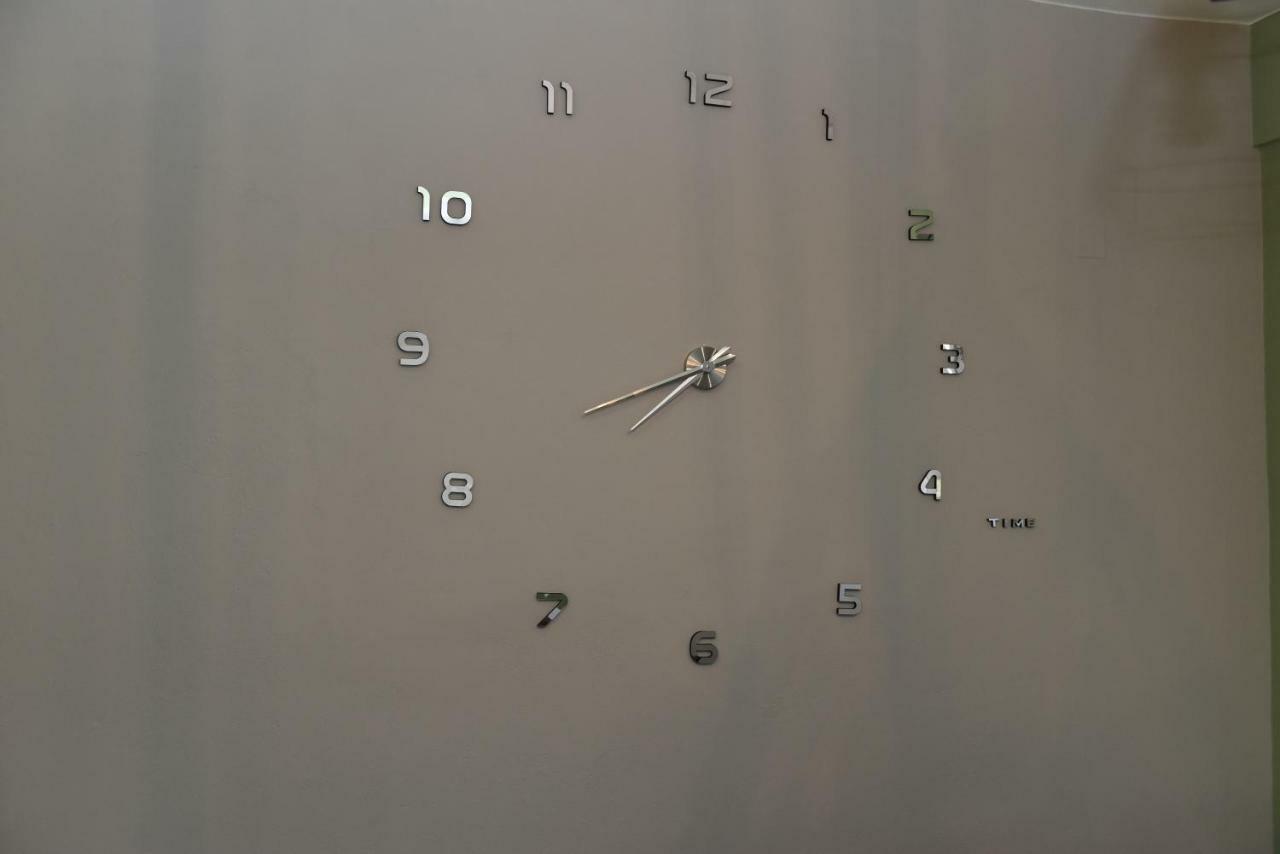 דירות Ágios Nikólaos Dioni Lux מראה חיצוני תמונה